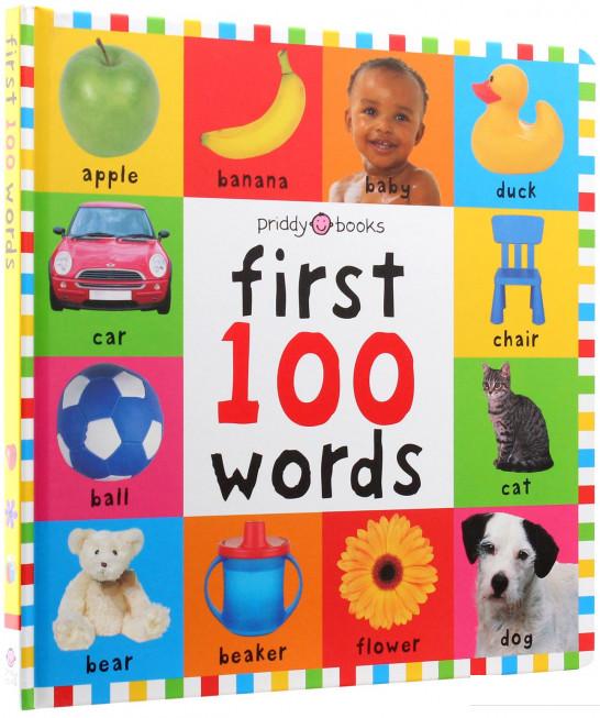 

First 100 Words (982312)
