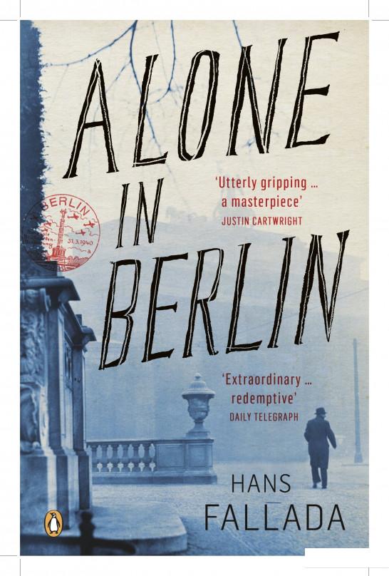 

Alone in Berlin (754152)