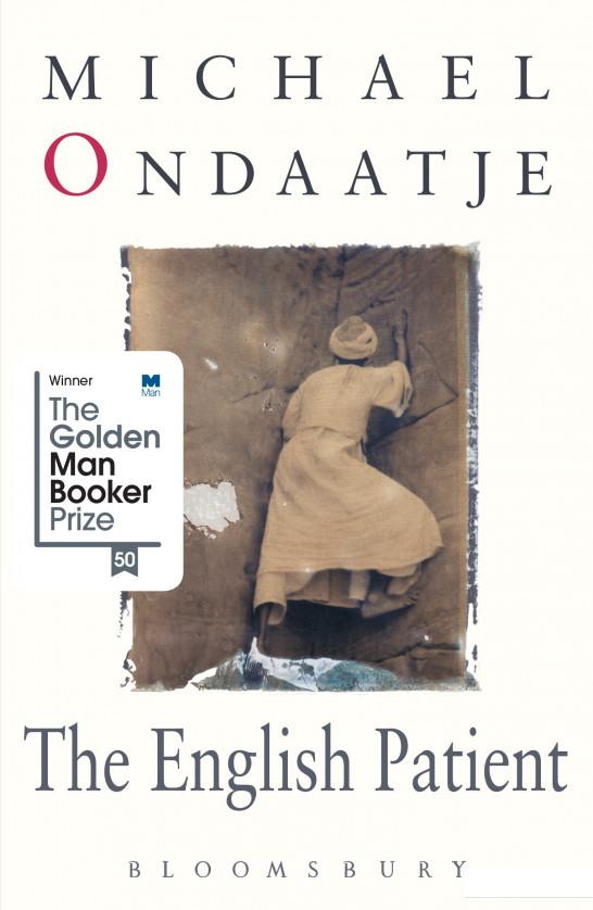 

The English Patient (906731)