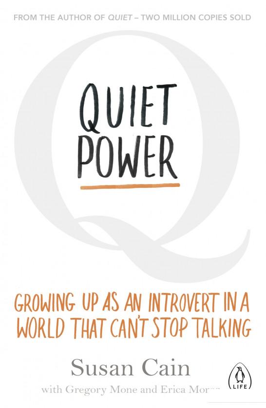 

Quiet Power (934624)