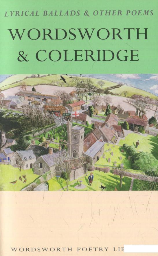 

Lyrical Ballads and Other Poems (616785)