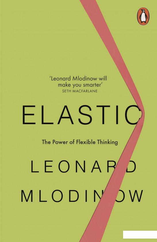 

Elastic. The Power of Flexible Thinking (941311)