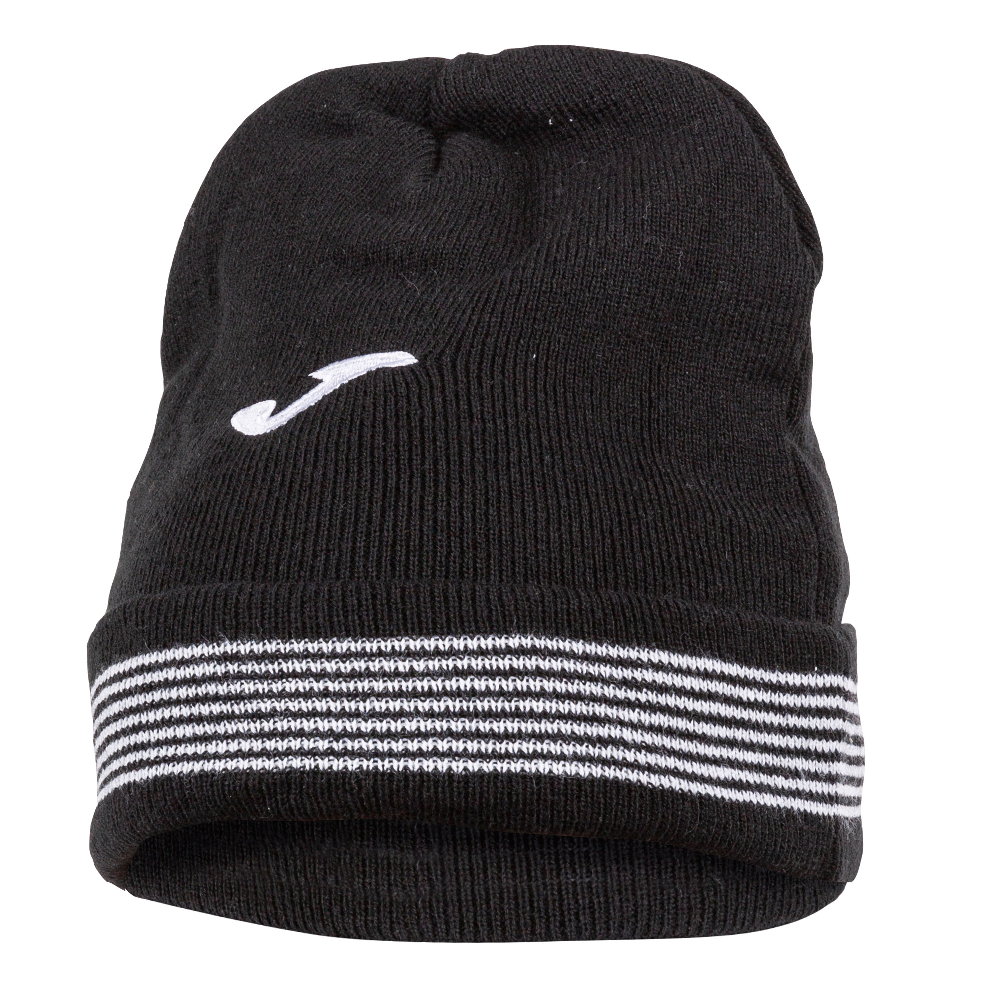 

Шапка JOMA knitted hat black JR (400393.100)
