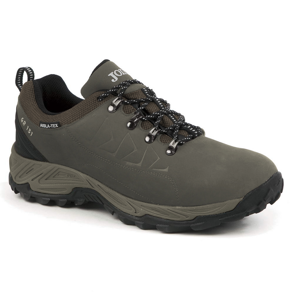 

Кросівки зимові JOMA tk.gr 131 927 green 40 (TK.GRW-927)