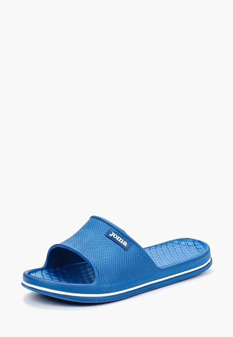 

Тапочки JOMA s.shower 603 navy 42 (S.SHOWS-603)