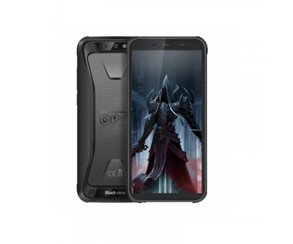 

Смартфон Blackview BV5500 Pro 3/16GB Black