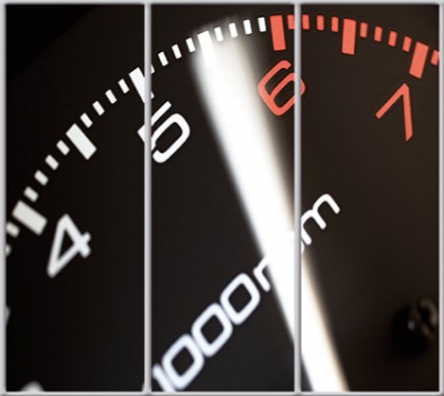 

Шкаф купе Luxe Studio Стандарт-1 Фотопечать Транспорт-27 2200x2100x450 трехдверный