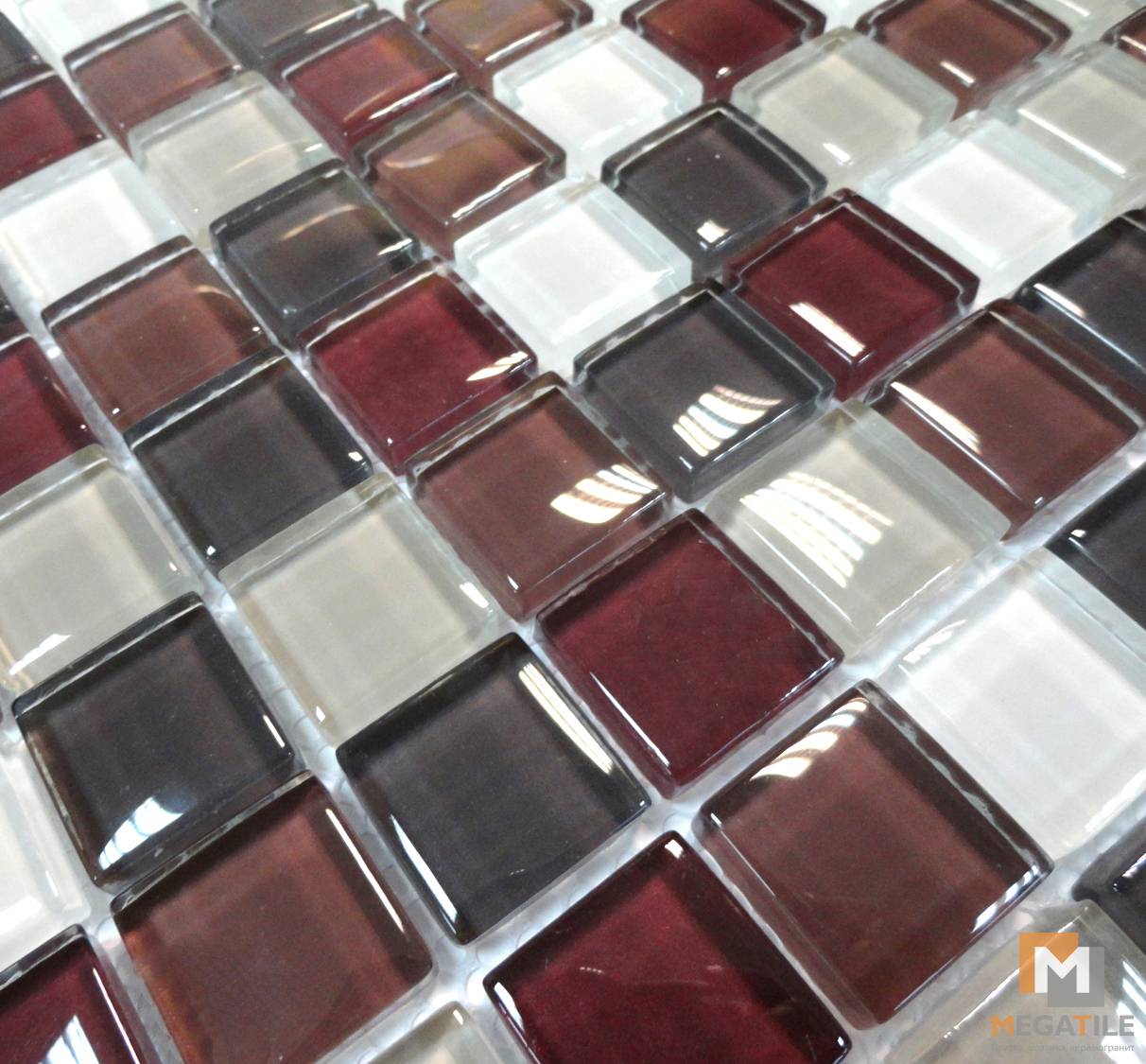 

Мозаика Vivacer MixC05 30*30 см