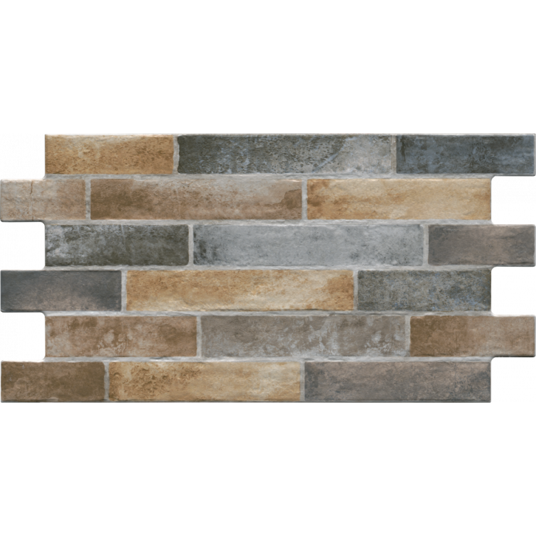 

Плитка для пола Kale Brick GS-N7053 30*60 см