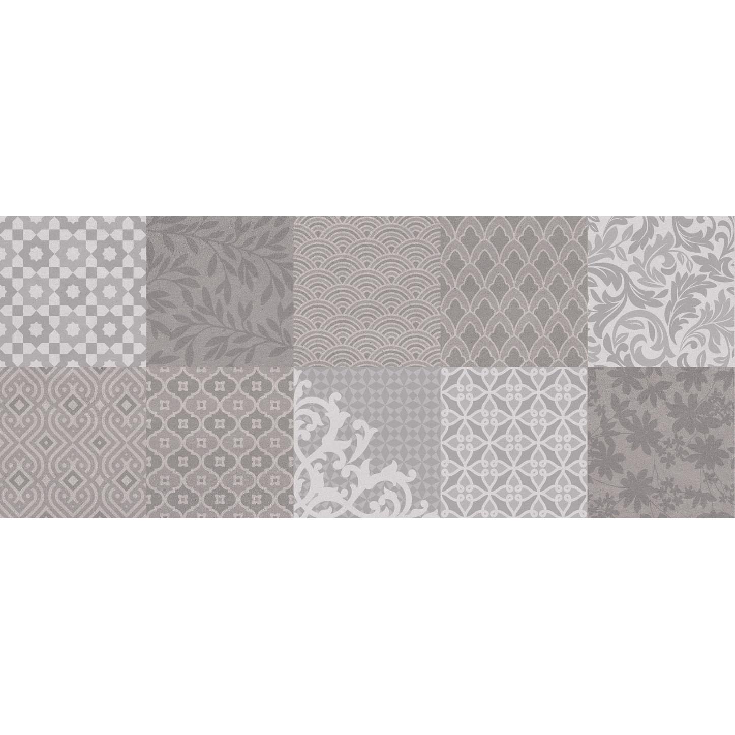 

Плитка Golden Tile Osaka Patten 522161 20х50 см 20*50 см