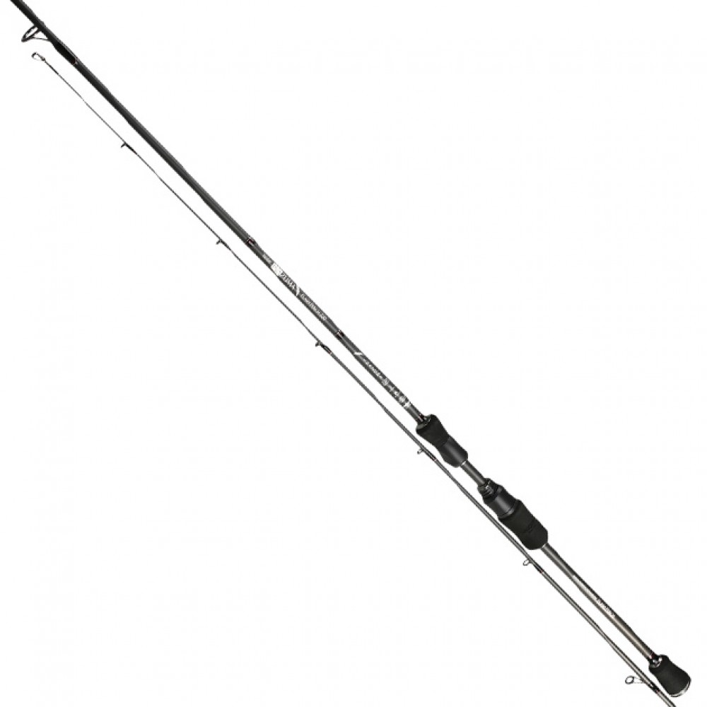 

Удилище Mikado Inazuma Flash Perch Spin EVA 2.2m 18g (WAA060E-220)