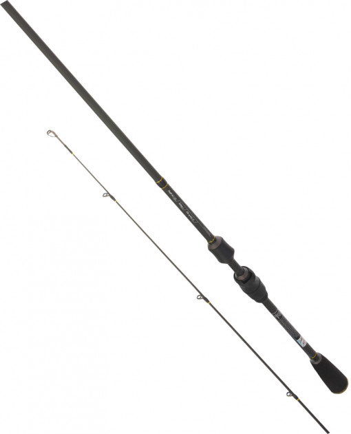 

Удилище Mikado Sicario М Spin 2.07m 22g (WAA584-207)