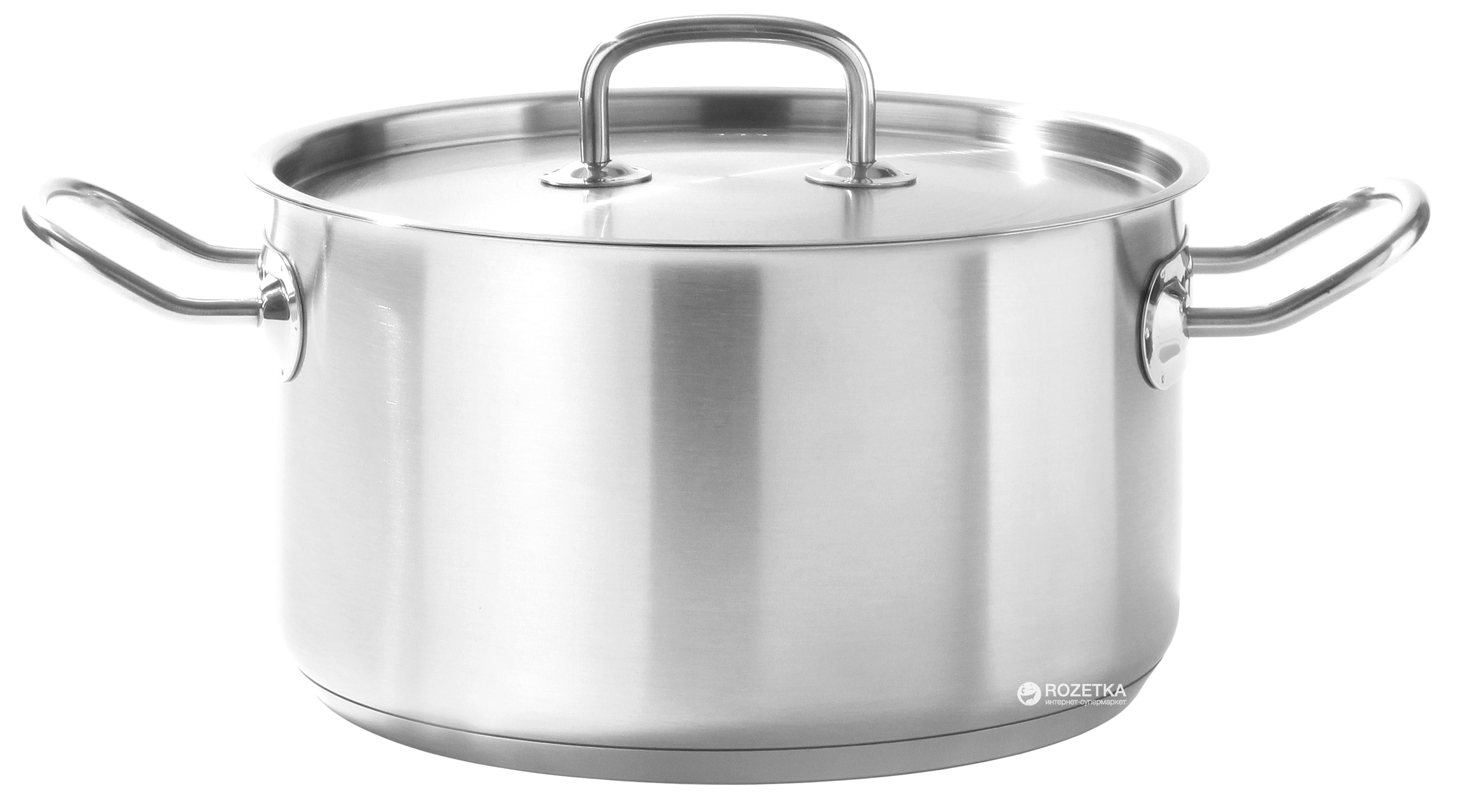 

Кастрюля Hendi Kitchen Line 9 л