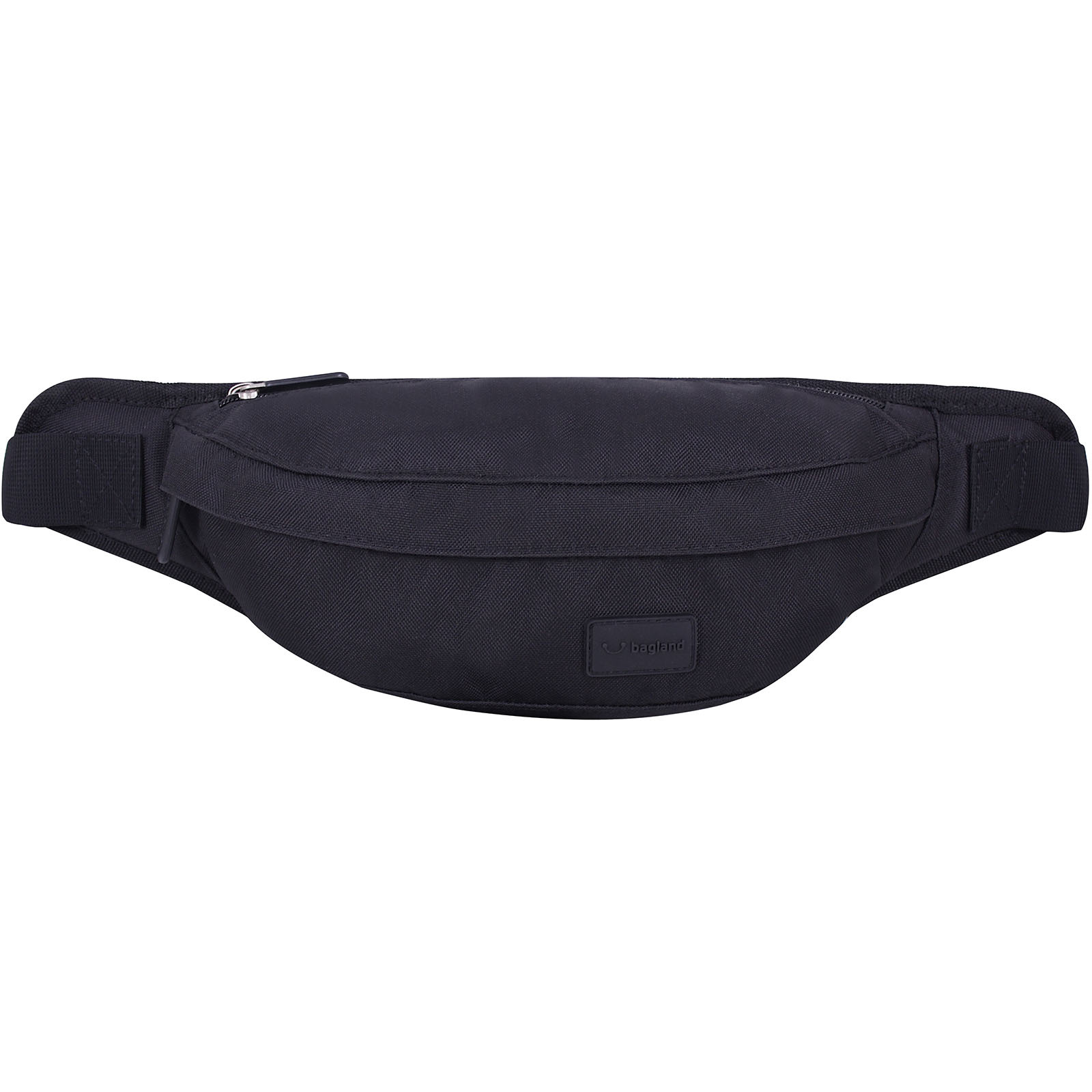 

Бананка Hunter 4 л. Bagland 40х15х6 см Черный 000027355
