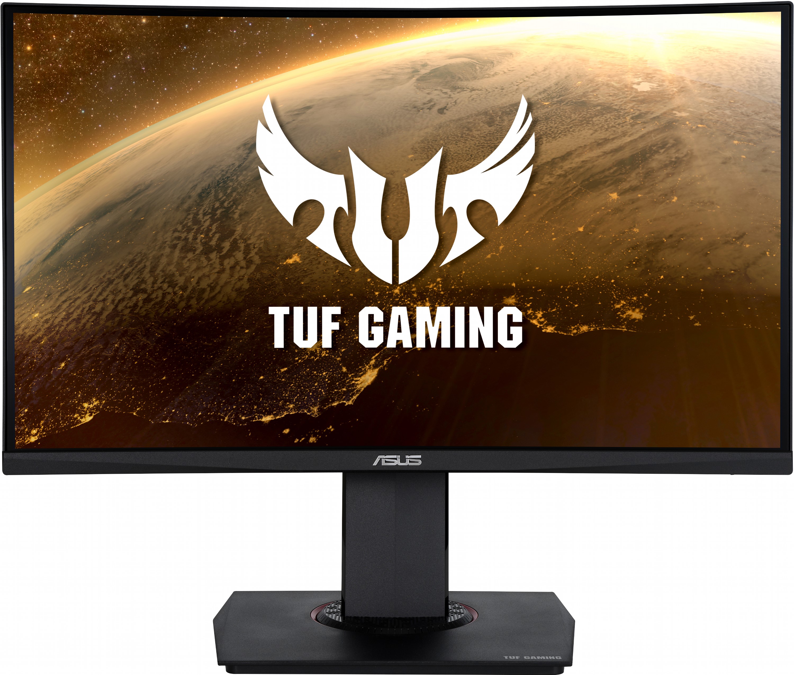 

Монитор 23.6" Asus VG24VQ (90LM0570-B01170)