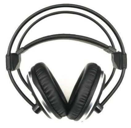 

Беспроводные Bluetooth наушники гарнитура с FM радио MDR NIA S1000 Black