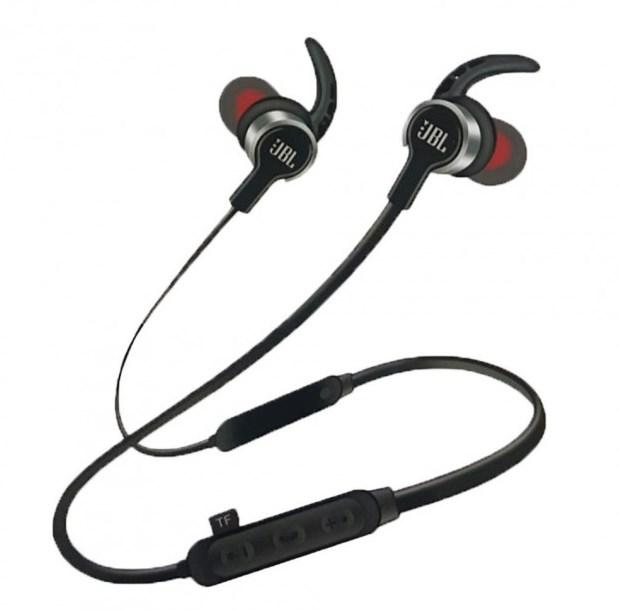 

Беспроводные Bluetooth наушники MDR MS-999 Black