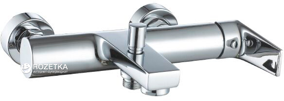 

Смеситель для ванны AQUA RODOS Matteo 90891 SC0000088