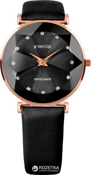 

Женские часы Jowissa J5.549.L Faset