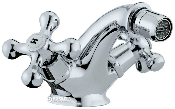 

Смеситель для биде AQUA RODOS Ideal 91704 CB0000020