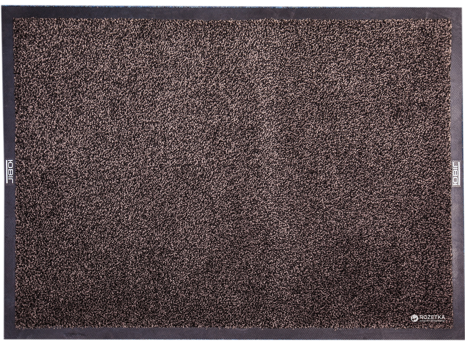 

Грязезащитный коврик Kleen-Tex Iron Hors DF-675 85х120 см