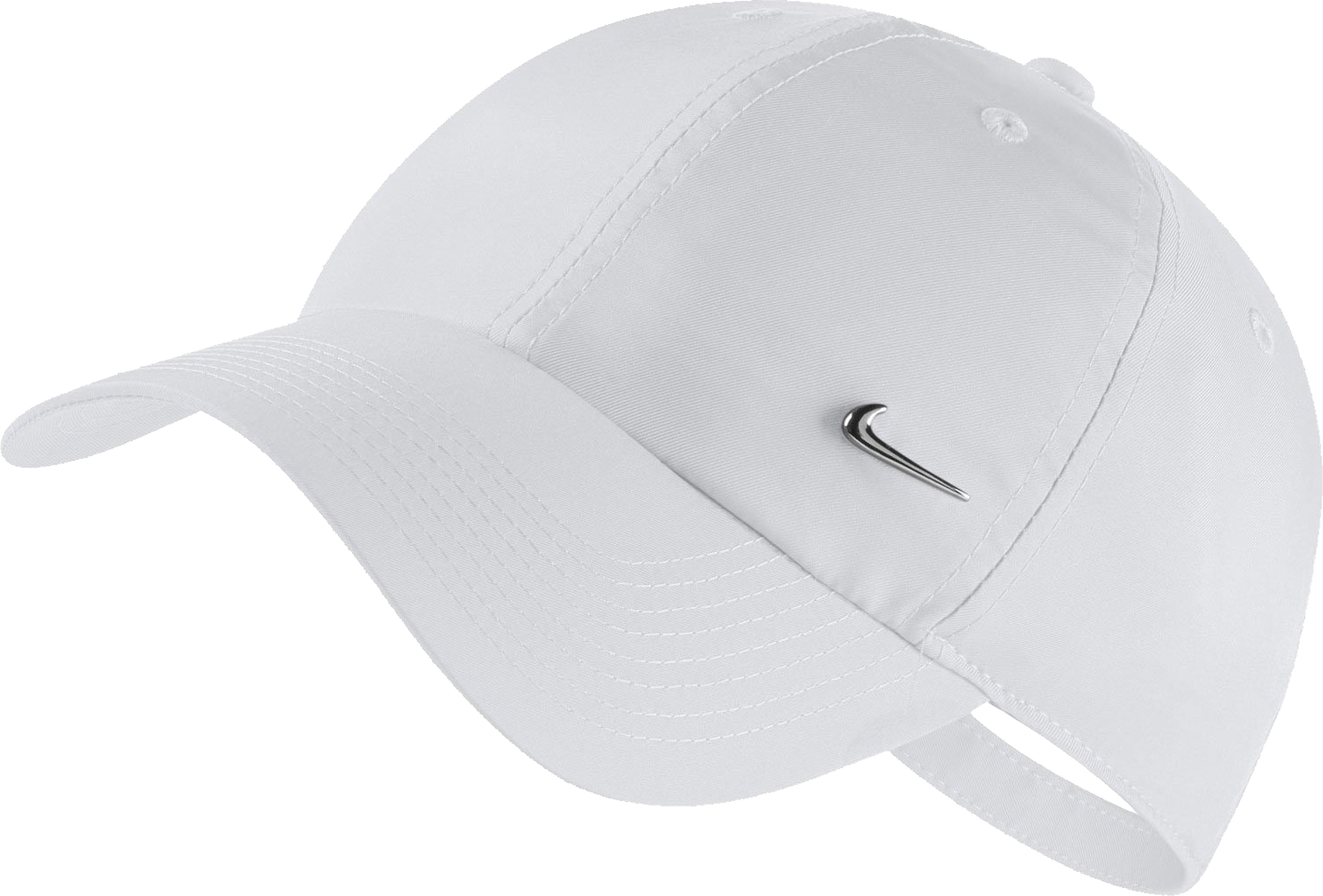 

Кепка Nike U Nsw H86 Cap Nk Metal Swoosh 943092-100