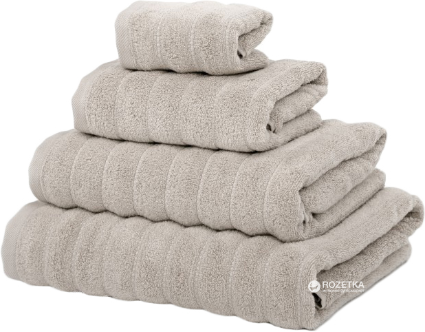 

Махровое полотенце Irya Frizz Microline 70x130 см Bej