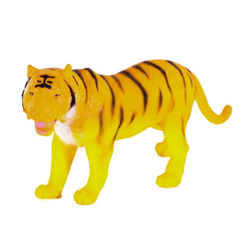 

Животные музыкальное Huada Toys Тигр (Z1162)