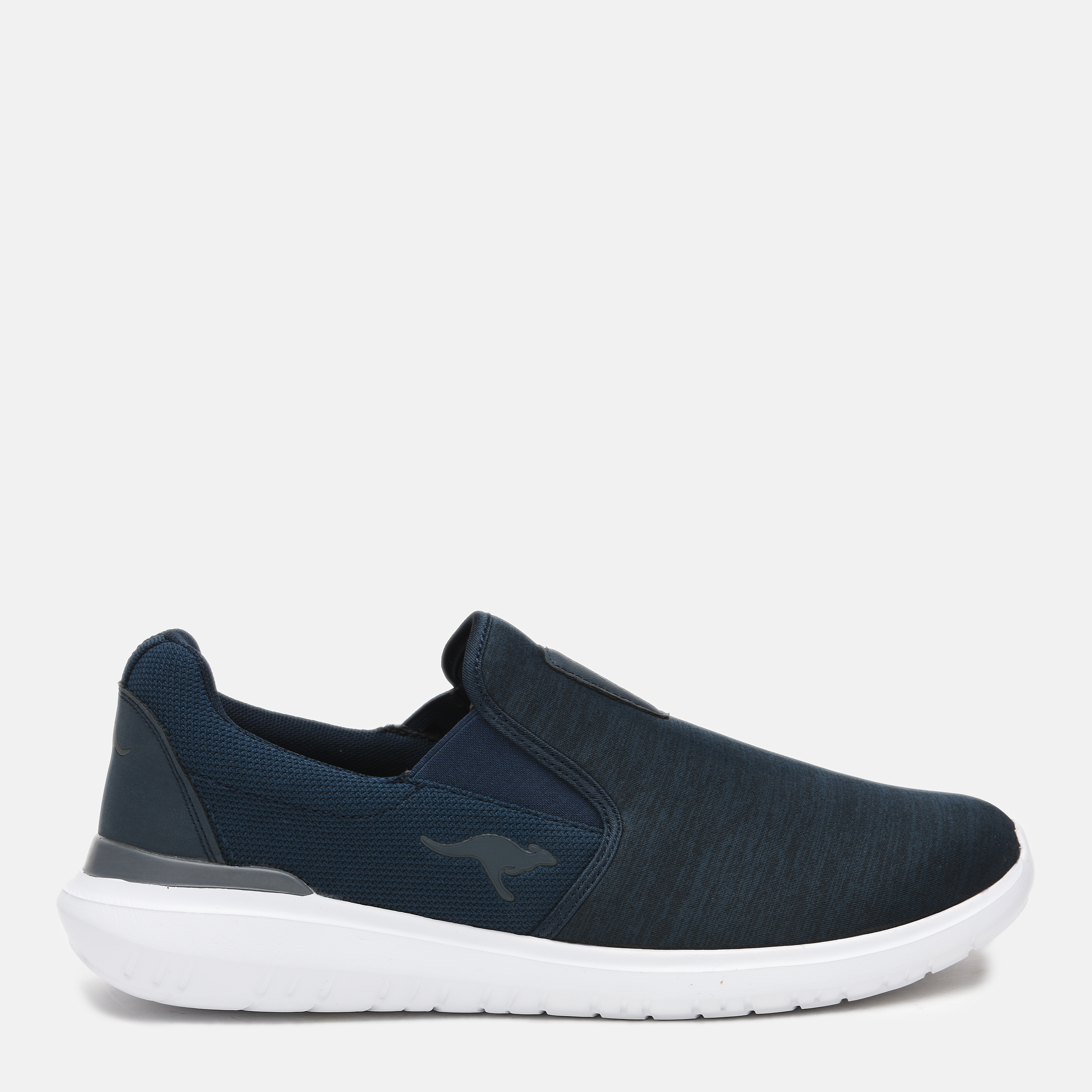 

Слипоны Kangaroos 79150-000-4096 44 28 см Dk Navy/Steel Grey