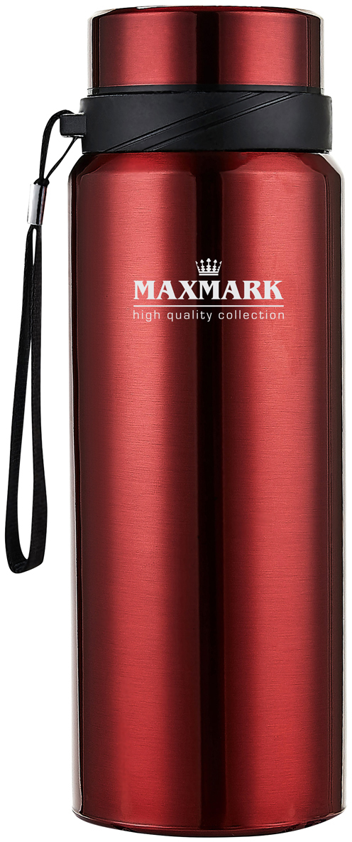 

Термос Maxmark 0.75 л (MK-TRM8750RD)
