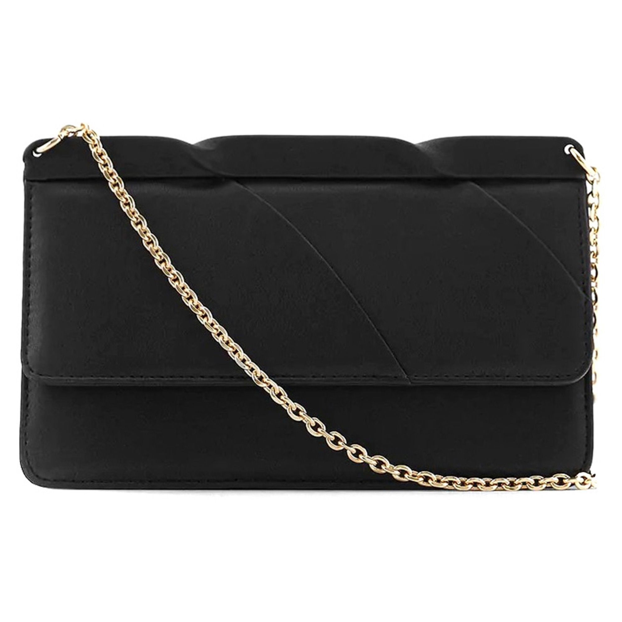 

Сумка Zara S1378 Черный