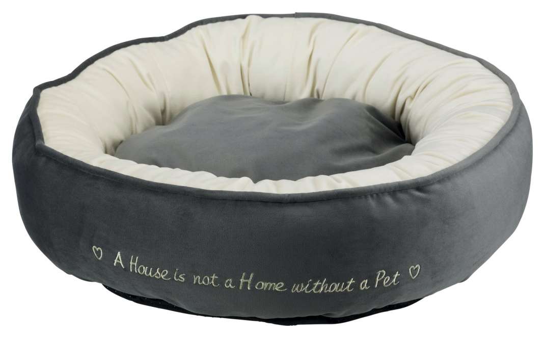 

Лежак для кошек и собак Pet's Home Bed 50 см - пурпурный Trixie BGL-TX-2271