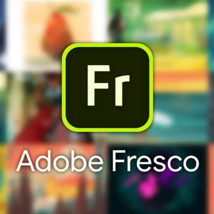 

Adobe Fresco for enterprise. Подовження ліцензії для комерційних організацій, річна передплата на одного користувача в межах замовлення від 10 до 49