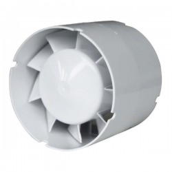 

Вытяжной вентилятор BLAUBERG Tubo 150 Т