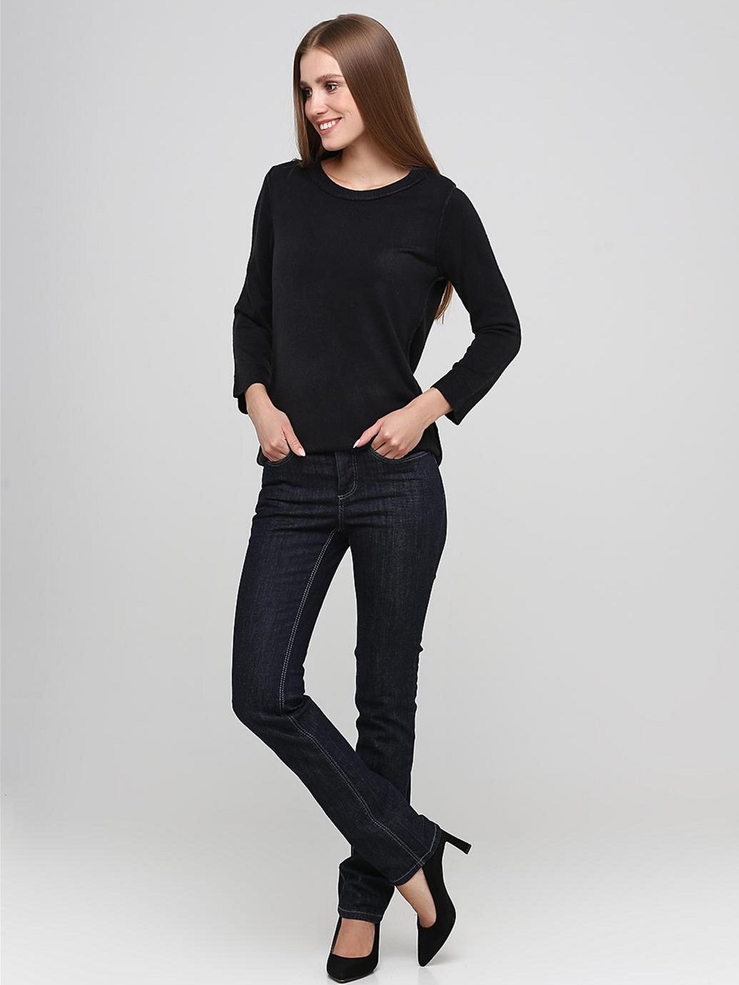 

Джинсы C&A 1028791s32 32 Темно-синие