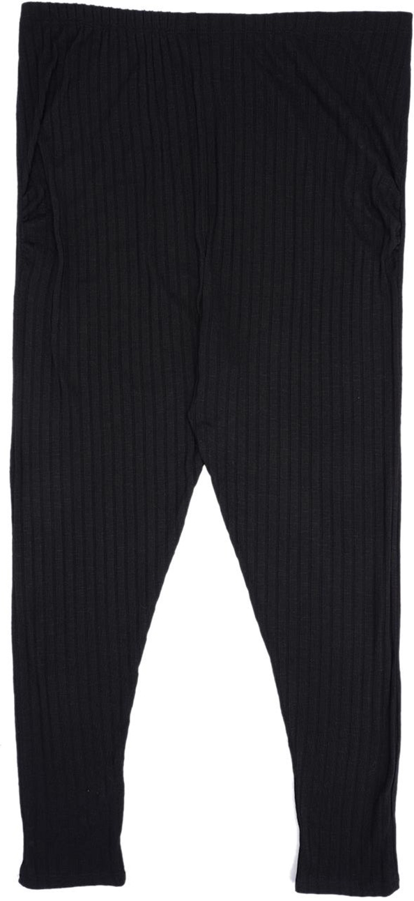 

Леггинсы Boohoo pzz39810s51 44 Черные