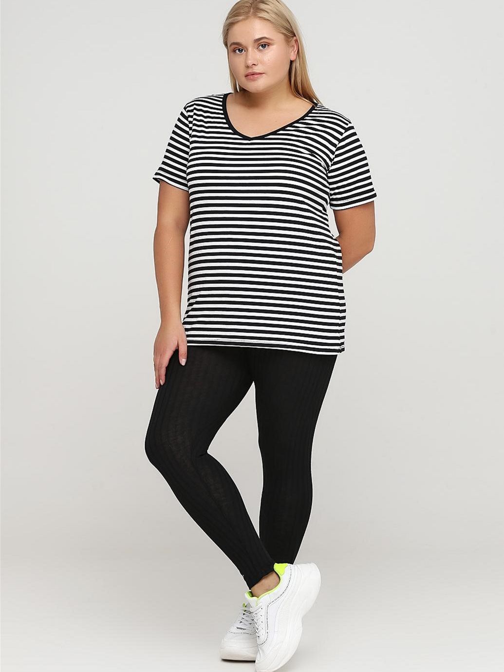 

Леггинсы Boohoo pzz57875s51 40 Черные
