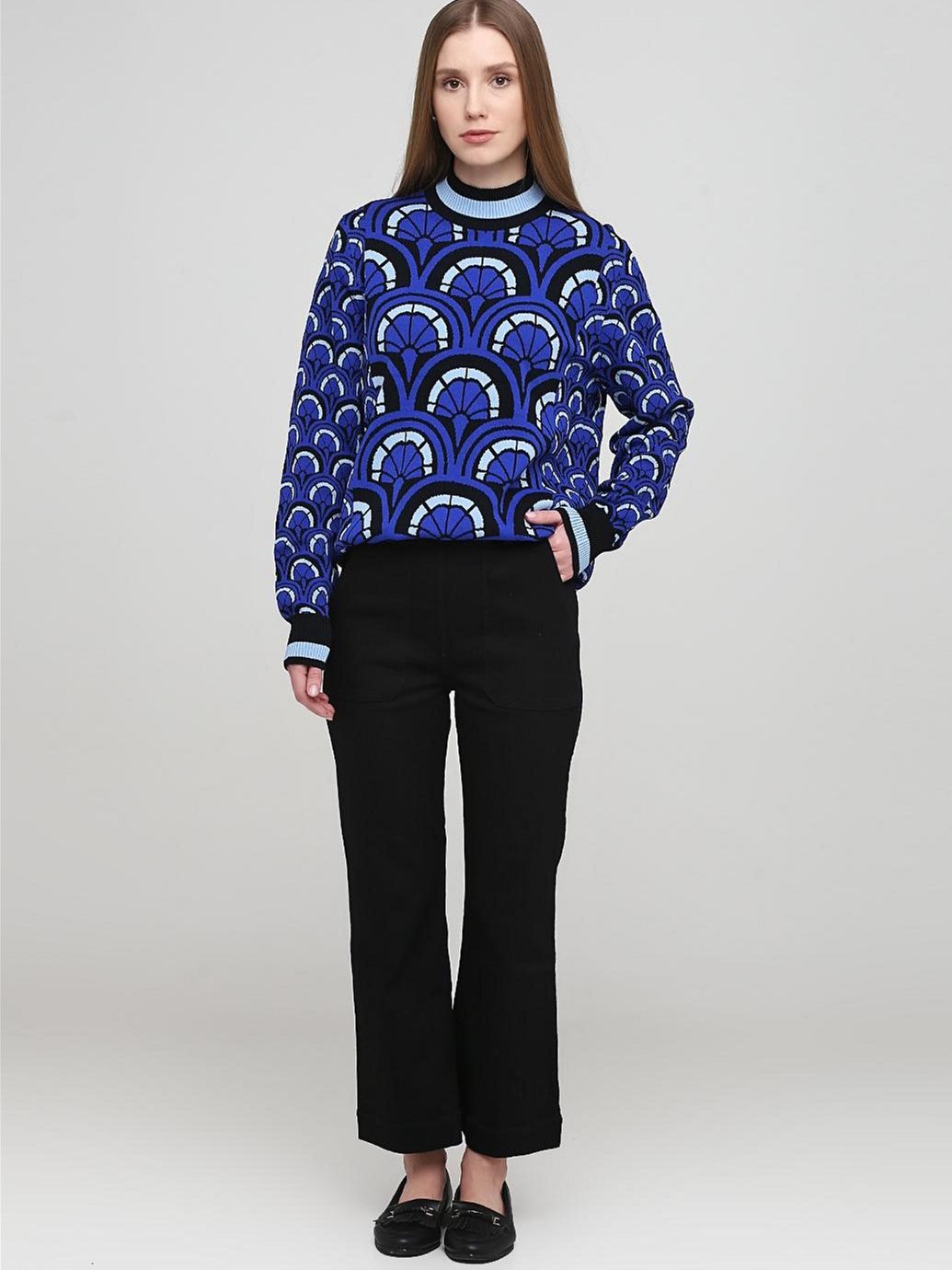 

Джинсы H&M 22320025s67 38 Черные