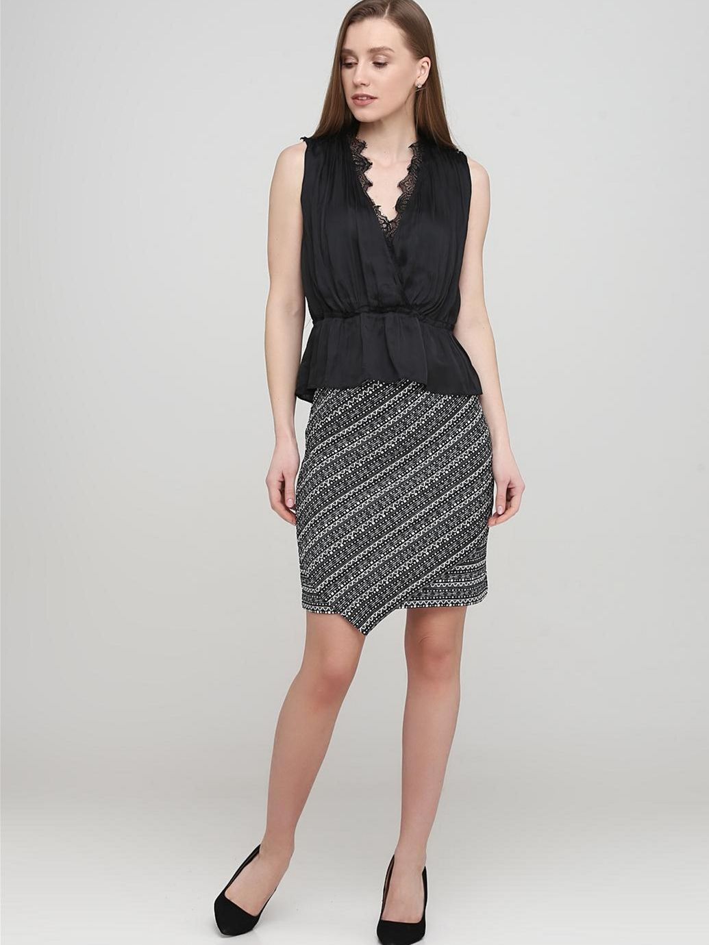 

Юбка H&M 370397s67 S Черная