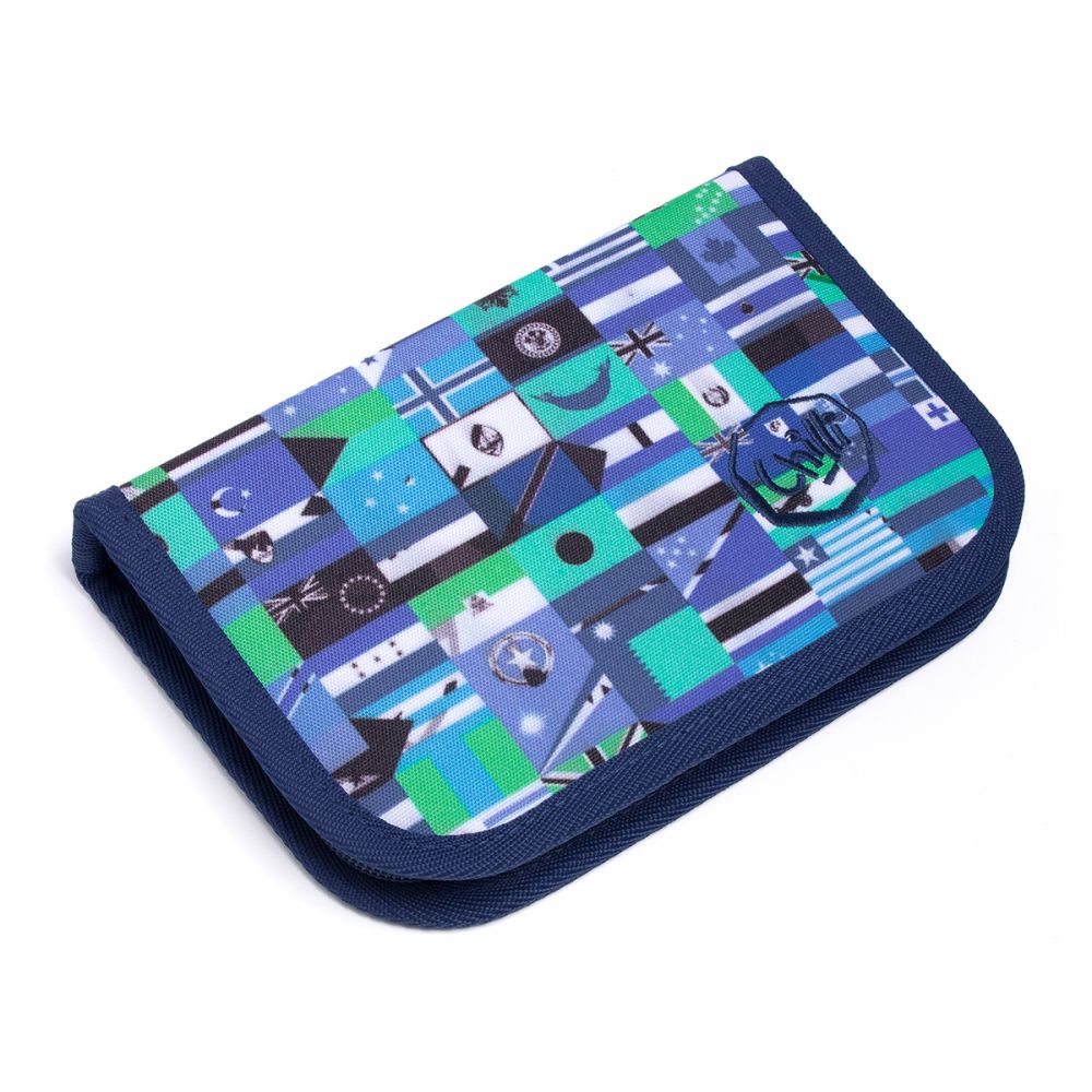 

Пенал Topgal 797 CHI 920 D Blue