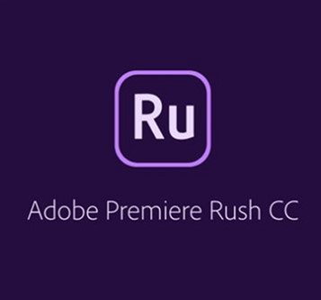 

Adobe Premiere RUSH for teams. Ліцензія для комерційних організацій і приватних користувачів, річна передплата на одного користувача в межах замовлення від 100 і більше