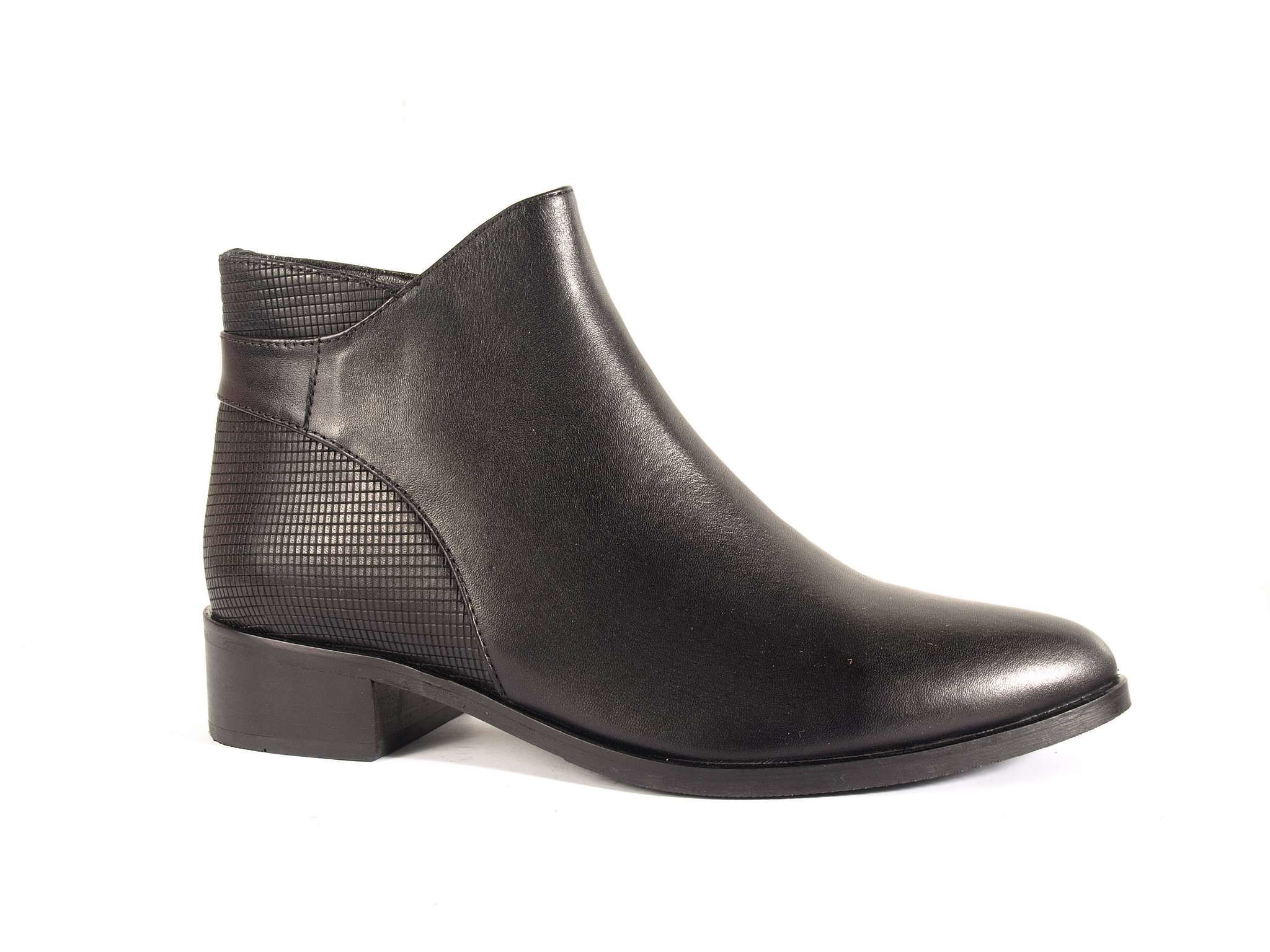 

Ботинки Rifellini R743-1262 37 Черный