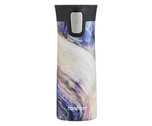 

Термокружка Contigo Pinnacle Couture Twilight Shell 415 мл