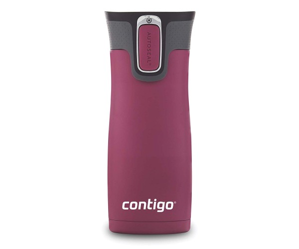 

Термокружка Contigo West Loop Passion Fruit 473 мл