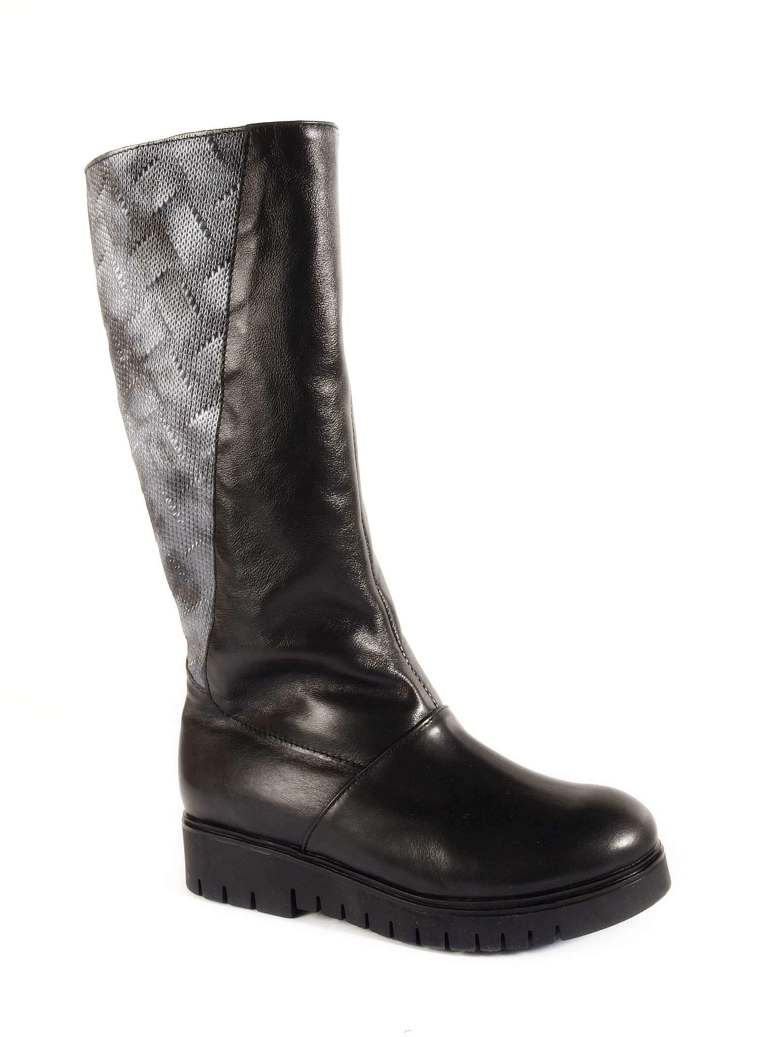 

Сапоги Belali-Beloli 426-0 31 Черный
