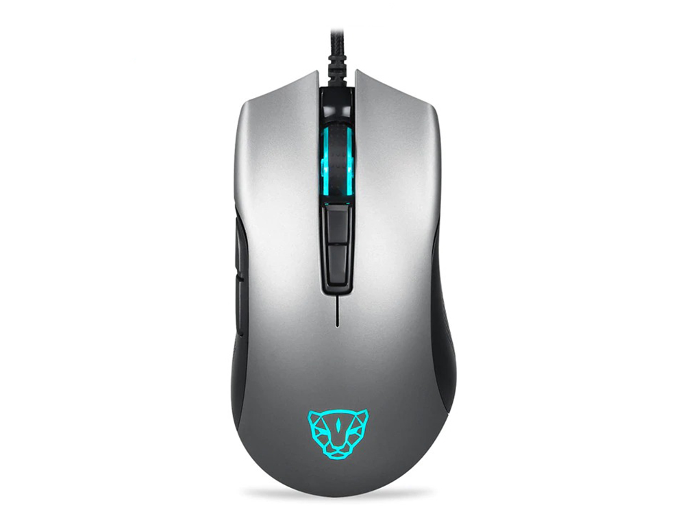 

Игровая мышь Motospeed V70 USB проводная Белый (1006-433-01)