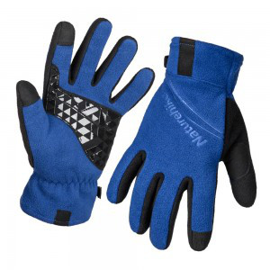 

Перчатки флисовые NH fleece XL blue (NH24S018-S)