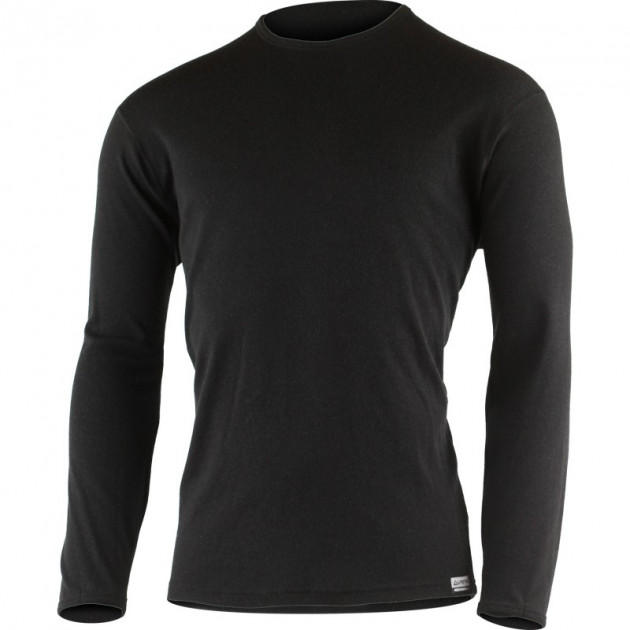 

Термофутболка Lasting BELO 9090 - XXL - черный - м (002.001.4405)