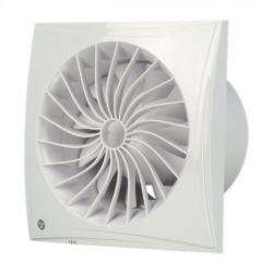 

Вытяжной вентилятор BLAUBERG Sileo Max 150 Т