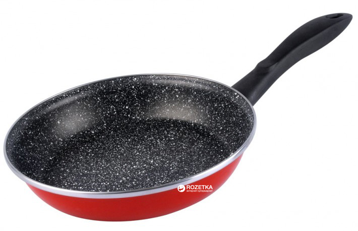 

Сковорода Vitrinor K2 Red 28 см